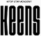 KEENS